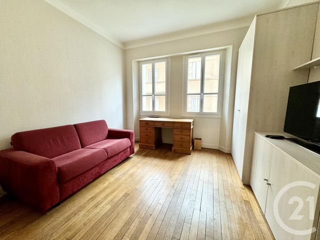 Appartement T3 à louer - 3 pièces - 63,59 m2 - Rodez - 12 - MIDI-PYRENEES