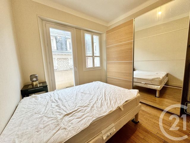 Appartement T3 à louer - 3 pièces - 63,59 m2 - Rodez - 12 - MIDI-PYRENEES