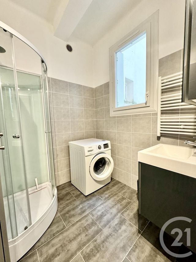 Appartement T3 à louer - 3 pièces - 63,59 m2 - Rodez - 12 - MIDI-PYRENEES