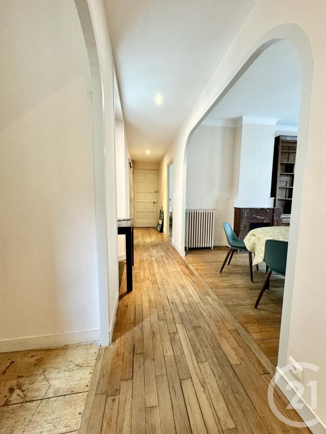 Appartement T3 à louer - 3 pièces - 63,59 m2 - Rodez - 12 - MIDI-PYRENEES