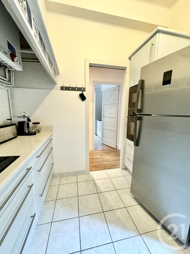 Appartement T3 à louer - 3 pièces - 63,59 m2 - Rodez - 12 - MIDI-PYRENEES