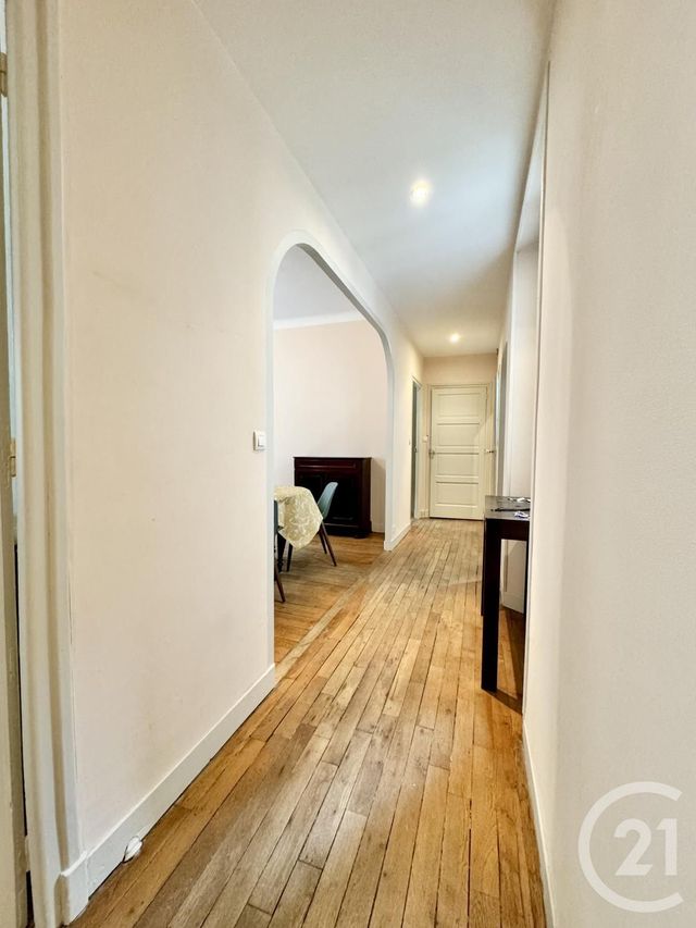 Appartement T3 à louer - 3 pièces - 63,59 m2 - Rodez - 12 - MIDI-PYRENEES