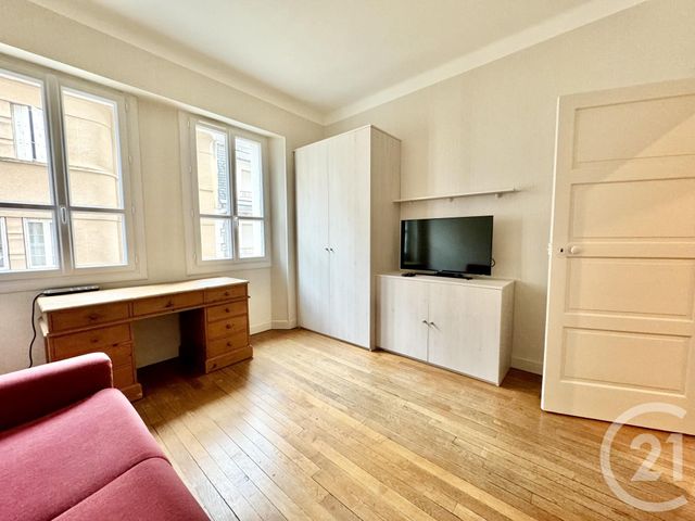 Appartement T3 à louer - 3 pièces - 63,59 m2 - Rodez - 12 - MIDI-PYRENEES