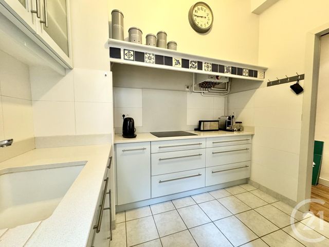 Appartement T3 à louer - 3 pièces - 63,59 m2 - Rodez - 12 - MIDI-PYRENEES