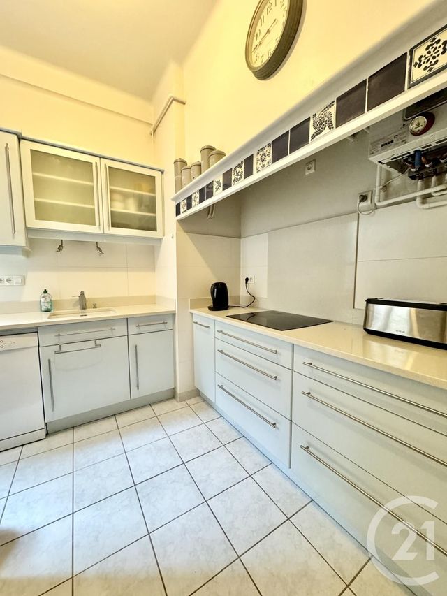 Appartement T3 à louer - 3 pièces - 63,59 m2 - Rodez - 12 - MIDI-PYRENEES