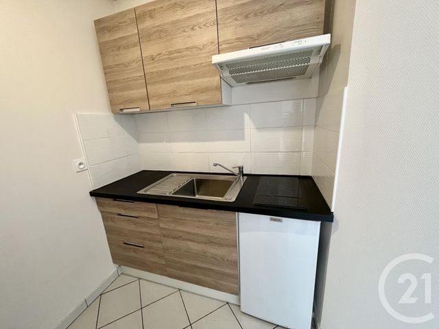 Appartement &agrave; louer - 2 pi&egrave;ces - 36 m2 - Rodez - 12 - MIDI-PYRENEES