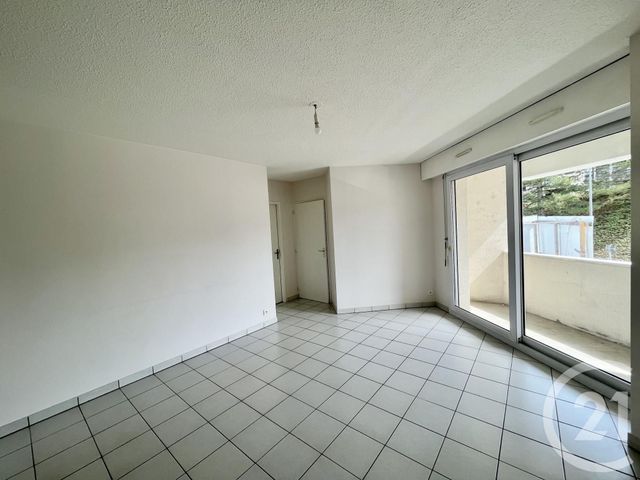 Appartement &agrave; louer - 2 pi&egrave;ces - 36 m2 - Rodez - 12 - MIDI-PYRENEES