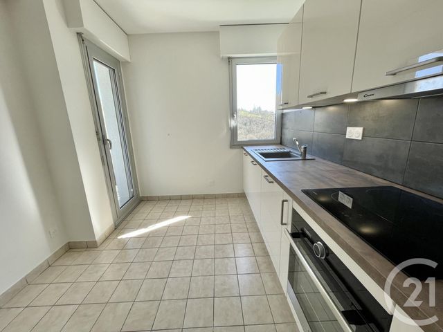 Appartement T2 à louer - 2 pièces - 52,95 m2 - Rodez - 12 - MIDI-PYRENEES