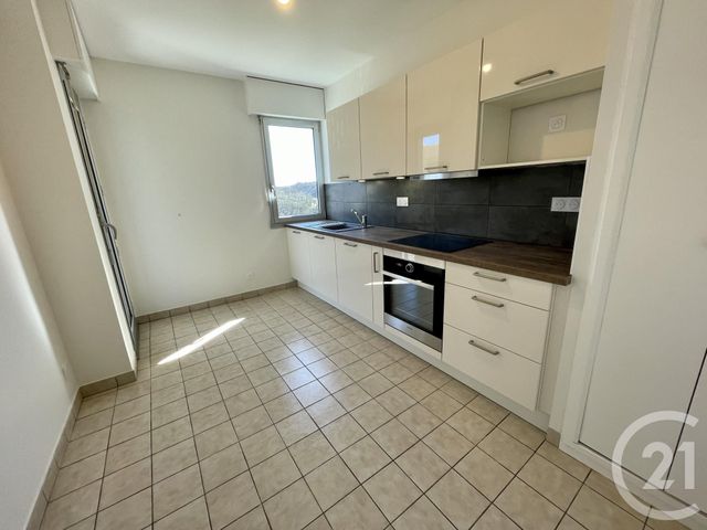 Appartement T2 à louer - 2 pièces - 52,95 m2 - Rodez - 12 - MIDI-PYRENEES