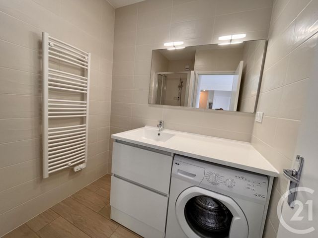 Appartement T2 à louer - 2 pièces - 52,95 m2 - Rodez - 12 - MIDI-PYRENEES