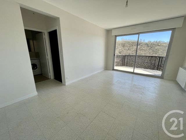 Appartement T2 à louer - 2 pièces - 52,95 m2 - Rodez - 12 - MIDI-PYRENEES