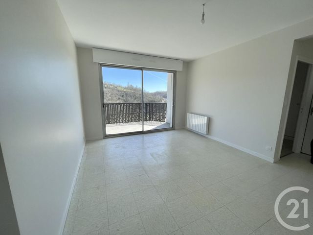 Appartement T2 à louer - 2 pièces - 52,95 m2 - Rodez - 12 - MIDI-PYRENEES