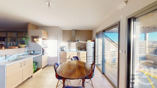 Appartement F3 à vendre - 3 pièces - 82,33 m2 - Rodez - 12 - MIDI-PYRENEES