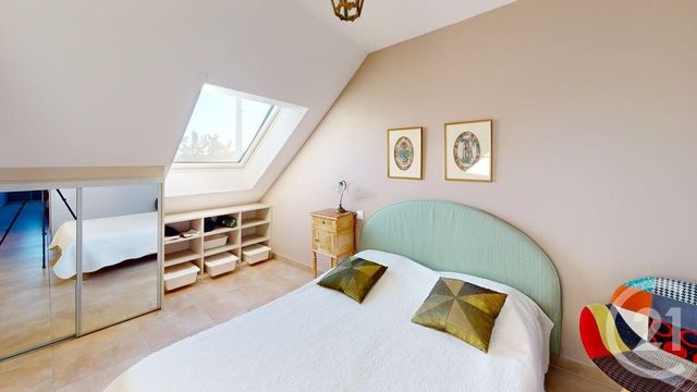 Appartement F3 à vendre - 3 pièces - 82,33 m2 - Rodez - 12 - MIDI-PYRENEES