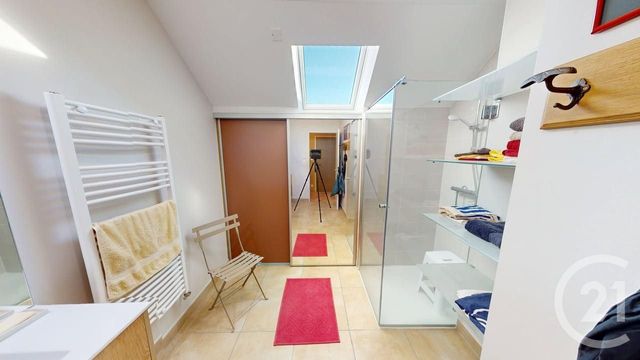 Appartement F3 à vendre - 3 pièces - 82,33 m2 - Rodez - 12 - MIDI-PYRENEES