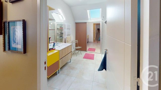 Appartement F3 à vendre - 3 pièces - 82,33 m2 - Rodez - 12 - MIDI-PYRENEES