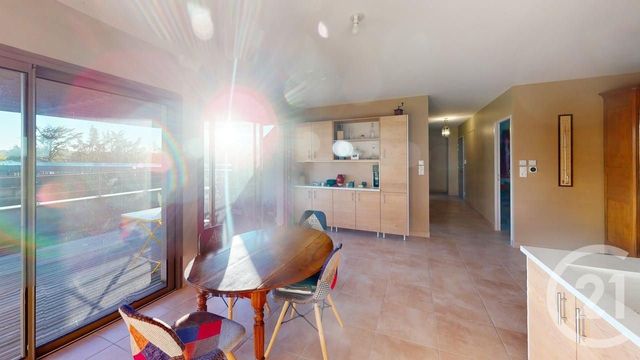 Appartement F3 à vendre - 3 pièces - 82,33 m2 - Rodez - 12 - MIDI-PYRENEES