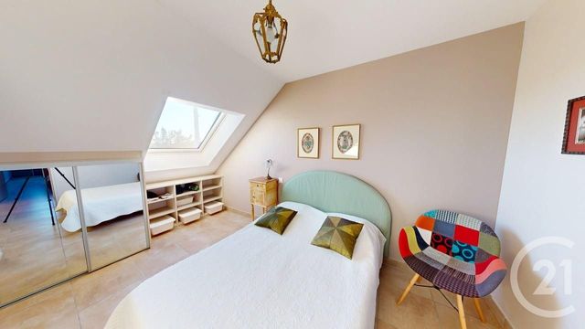 Appartement F3 à vendre - 3 pièces - 82,33 m2 - Rodez - 12 - MIDI-PYRENEES