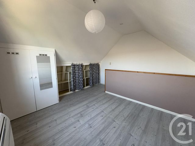 Appartement Duplex à louer - 2 pièces - 27,91 m2 - Olemps - 12 - MIDI-PYRENEES