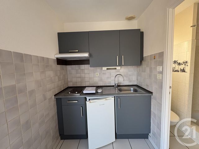 Appartement Duplex à louer - 2 pièces - 27,91 m2 - Olemps - 12 - MIDI-PYRENEES