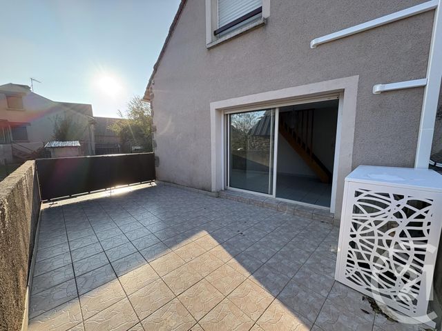 Appartement Duplex à louer - 2 pièces - 27,91 m2 - Olemps - 12 - MIDI-PYRENEES