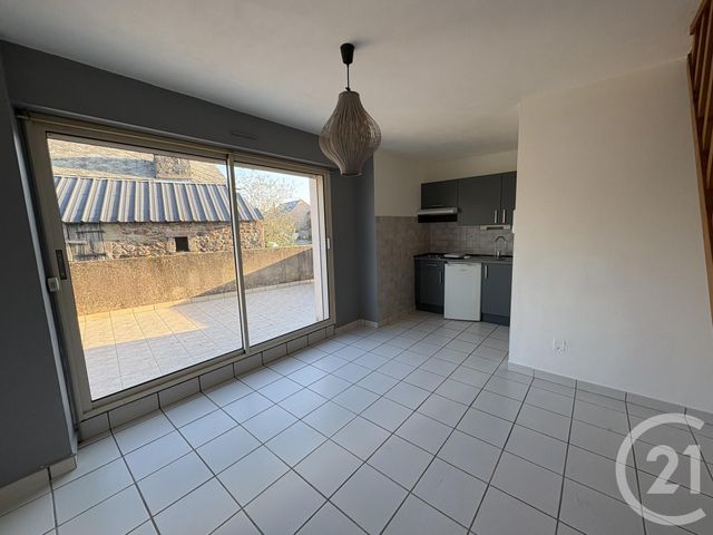 Appartement Duplex à louer - 2 pièces - 27,91 m2 - Olemps - 12 - MIDI-PYRENEES