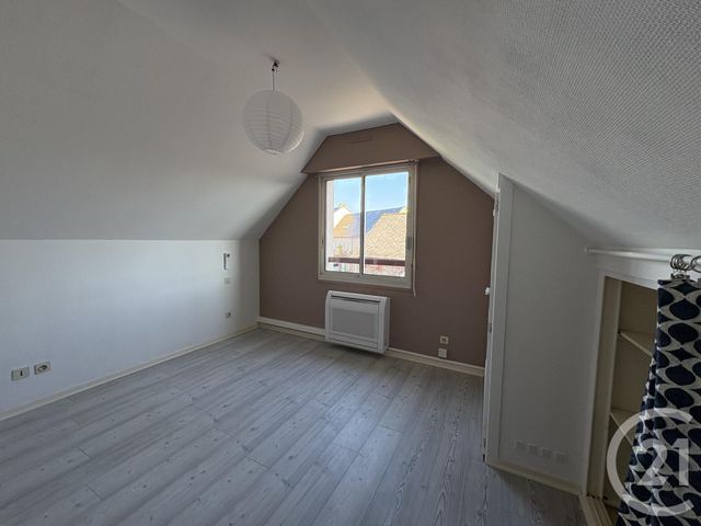 Appartement Duplex à louer - 2 pièces - 27,91 m2 - Olemps - 12 - MIDI-PYRENEES