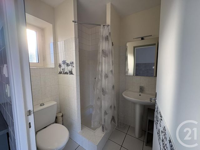 Appartement Duplex à louer - 2 pièces - 27,91 m2 - Olemps - 12 - MIDI-PYRENEES