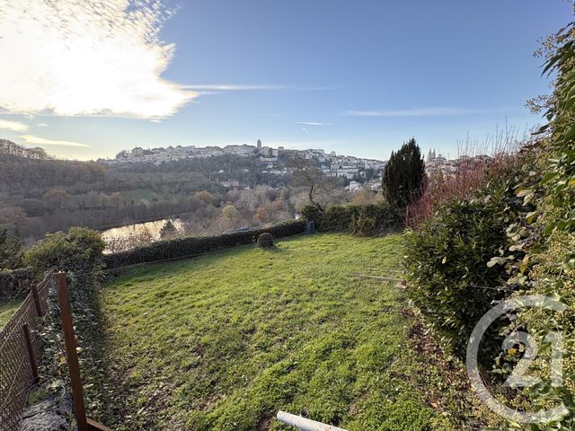 Maison à louer RODEZ