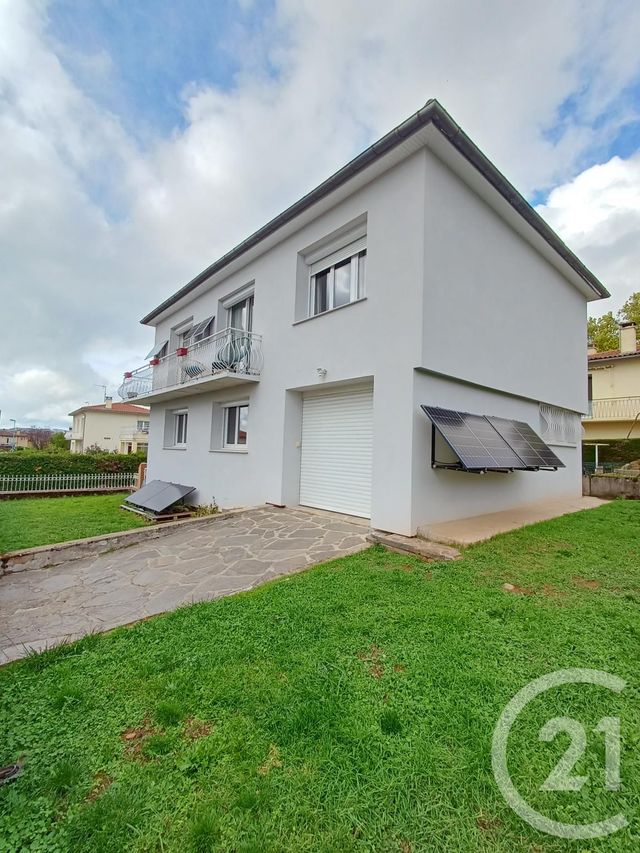 Maison &agrave; vendre - 5 pi&egrave;ces - 119,13 m2 - Onet Le Chateau - 12 - MIDI-PYRENEES