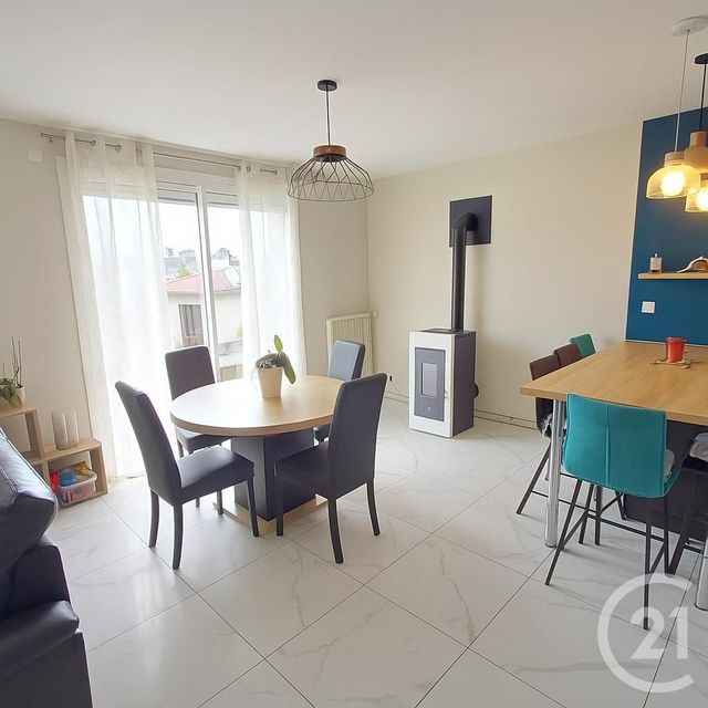 Maison &agrave; vendre - 5 pi&egrave;ces - 119,13 m2 - Onet Le Chateau - 12 - MIDI-PYRENEES