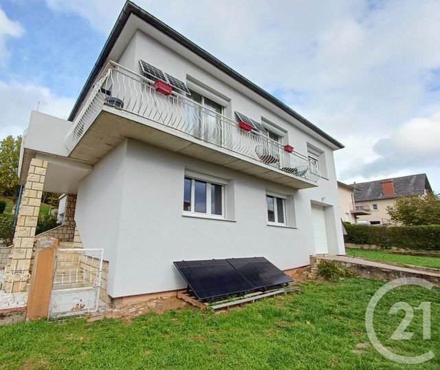 Maison &agrave; vendre - 5 pi&egrave;ces - 119,13 m2 - Onet Le Chateau - 12 - MIDI-PYRENEES