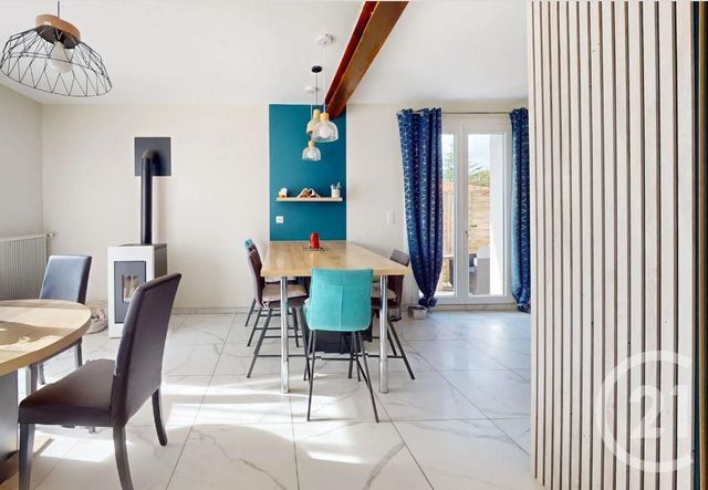 maison - ONET LE CHATEAU - 12