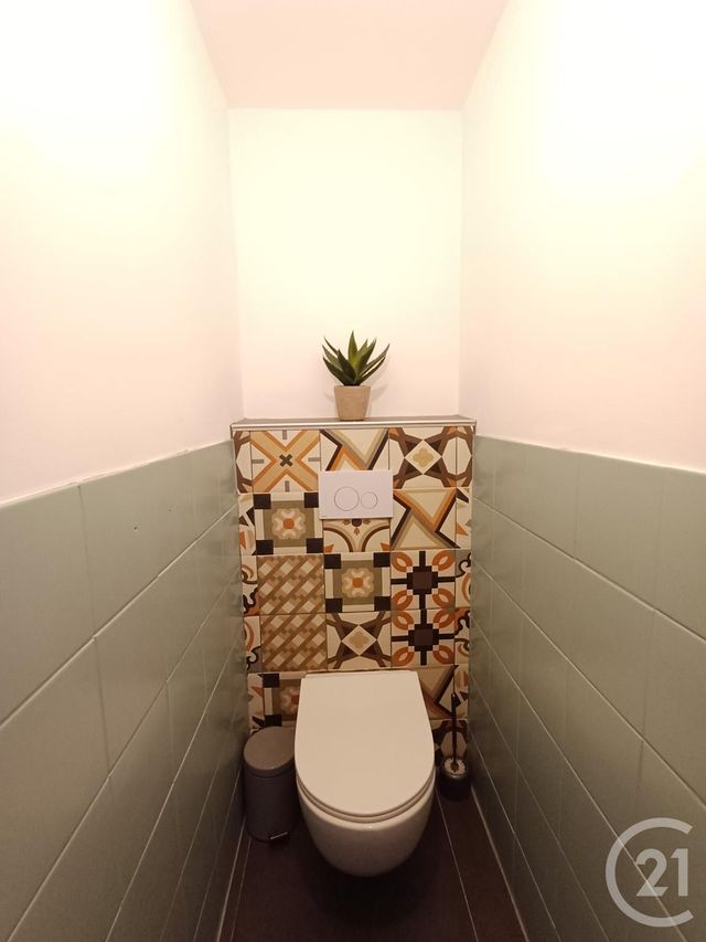 Maison &agrave; vendre - 5 pi&egrave;ces - 119,13 m2 - Onet Le Chateau - 12 - MIDI-PYRENEES