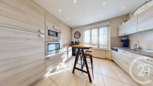 Maison &agrave; vendre - 4 pi&egrave;ces - 98 m2 - Onet Le Chateau - 12 - MIDI-PYRENEES