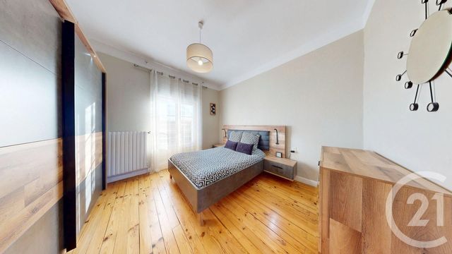 Maison &agrave; vendre - 4 pi&egrave;ces - 98 m2 - Onet Le Chateau - 12 - MIDI-PYRENEES