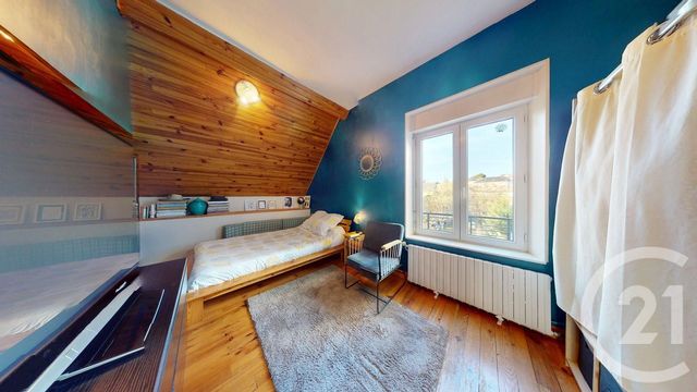 Maison &agrave; vendre - 4 pi&egrave;ces - 98 m2 - Onet Le Chateau - 12 - MIDI-PYRENEES