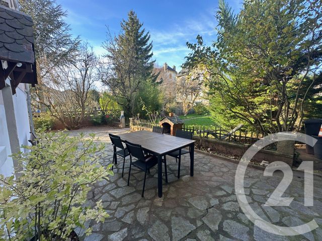 Maison &agrave; vendre - 4 pi&egrave;ces - 98 m2 - Onet Le Chateau - 12 - MIDI-PYRENEES