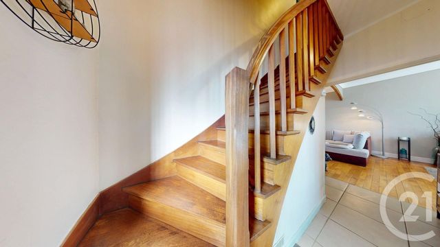 Maison &agrave; vendre - 4 pi&egrave;ces - 98 m2 - Onet Le Chateau - 12 - MIDI-PYRENEES