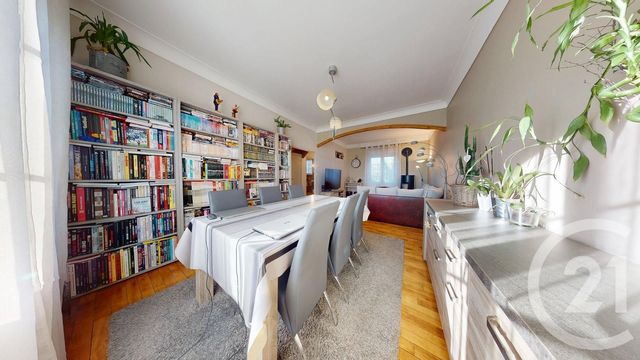 Maison &agrave; vendre - 4 pi&egrave;ces - 98 m2 - Onet Le Chateau - 12 - MIDI-PYRENEES