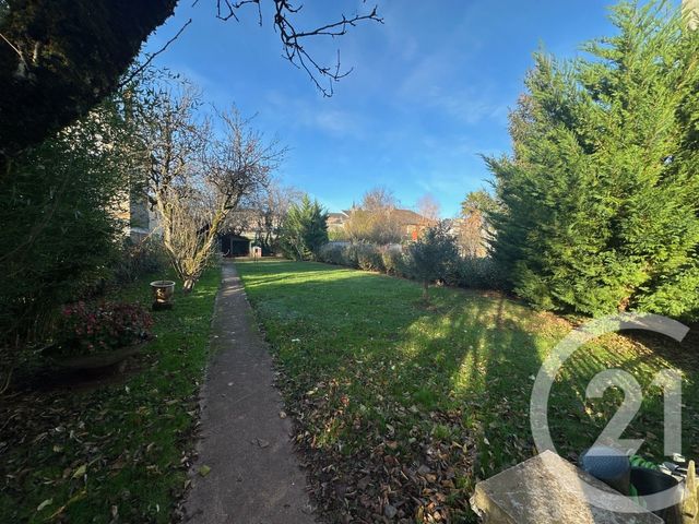 Maison &agrave; vendre - 4 pi&egrave;ces - 98 m2 - Onet Le Chateau - 12 - MIDI-PYRENEES