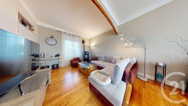 maison - ONET LE CHATEAU - 12