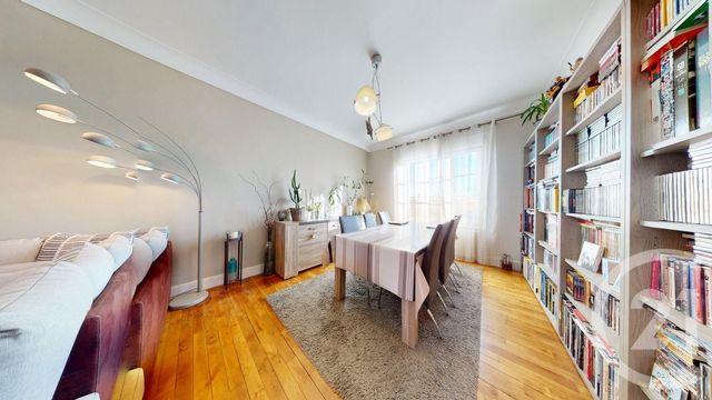 Maison &agrave; vendre - 4 pi&egrave;ces - 98 m2 - Onet Le Chateau - 12 - MIDI-PYRENEES