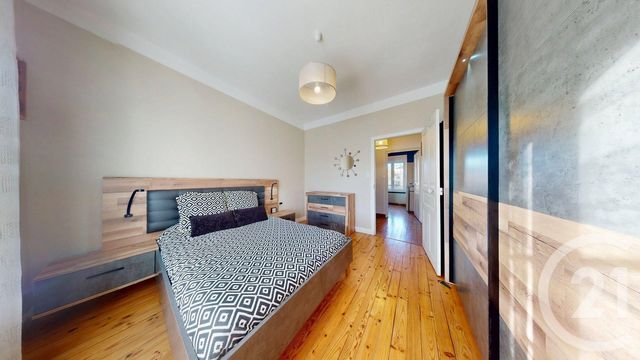 Maison &agrave; vendre - 4 pi&egrave;ces - 98 m2 - Onet Le Chateau - 12 - MIDI-PYRENEES