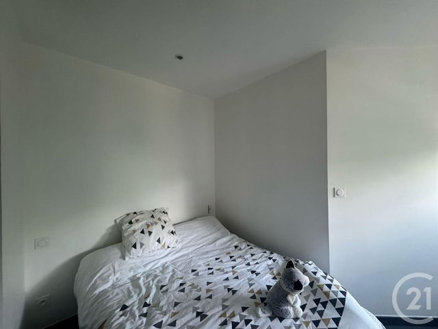 Appartement T2 à louer - 2 pièces - 30,76 m2 - Rodez - 12 - MIDI-PYRENEES