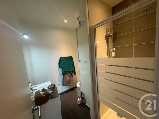 Appartement T2 à louer - 2 pièces - 30,76 m2 - Rodez - 12 - MIDI-PYRENEES