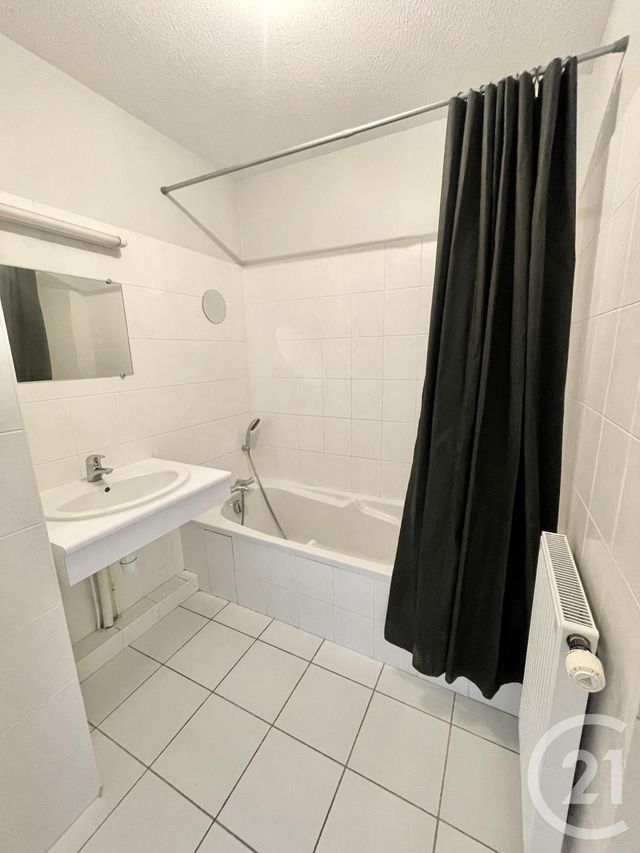 Appartement F2 à louer - 2 pièces - 42,50 m2 - Rodez - 12 - MIDI-PYRENEES