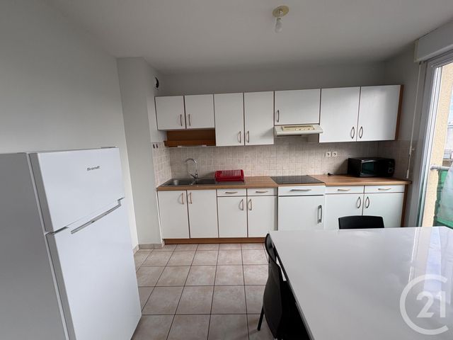 Appartement F2 à louer - 2 pièces - 42,50 m2 - Rodez - 12 - MIDI-PYRENEES