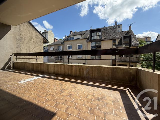 appartement - RODEZ - 12