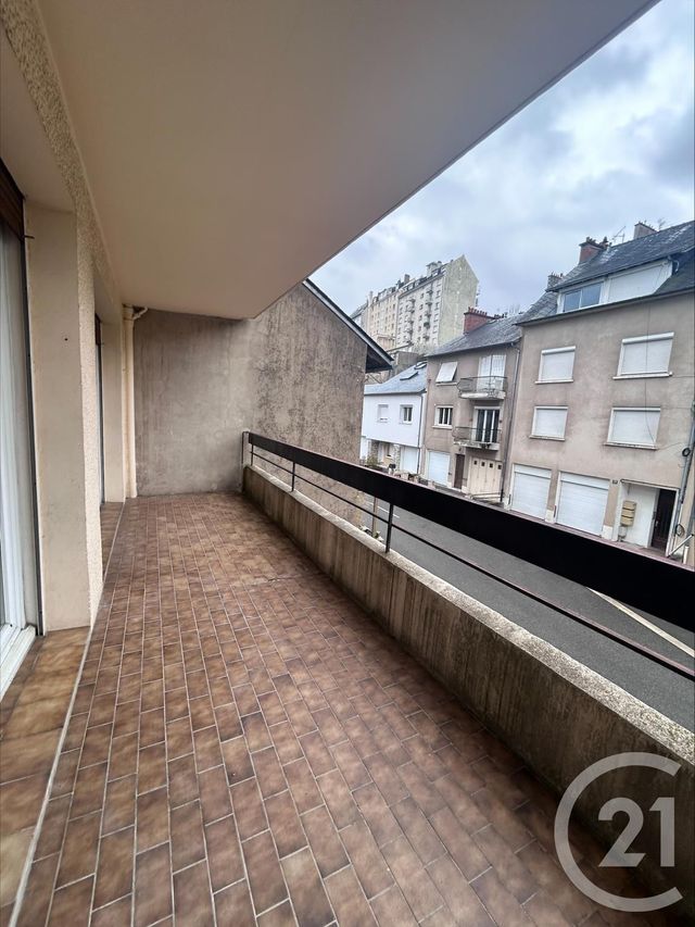 Appartement F4 &agrave; louer - 4 pi&egrave;ces - 85 m2 - Rodez - 12 - MIDI-PYRENEES